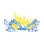 Product Funko Pop! Elements: Lightning (Yellow) Vinyl Accessory thumbnail image