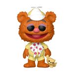 Product Φιγούρα Funko Pop! Muppet Babies - Baby Fozzie thumbnail image