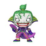 Product Φιγούρα Funko Pop! Batman Ninja - The Joker thumbnail image