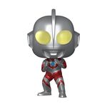 Product Φιγούρα Funko Pop! Ultraman (Metallic) thumbnail image
