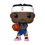 Product Φιγούρα Funko Pop! Golden Stete Warriors - Jimmy Butler III thumbnail image