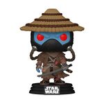 Product Funko Pop! Star Wars Impressions - Cad Bane (Special Edition) thumbnail image