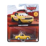 Product Mattel Disney Pixar: Cars - Masha Ellswrench (FLL88) thumbnail image
