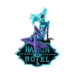 Product Φιγούρα Banpresto Monitor Top: Hazbin Hotel  - Angel Dust (ver.B) Statue (16cm) (29702) thumbnail image