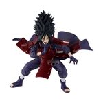 Product Φιγούρα Banpresto Vibration Stars: Naruto Shippuden - Madara Uchiha Statue (17cm) (29732) thumbnail image