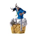 Product Φιγούρα Banpresto Senkozekkei: One Piece - Monkey D. Garp Statue (19cm) (29761) thumbnail image