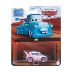 Product Mattel Disney Pixar: Cars Tokyo Mater - Cho (JDL80) thumbnail image