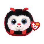 Product AS TY Puffies: Izzy the Ladybug - Plush thumbnail image