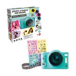 Product AS Company: Photo Creator Pop Colour - Digital Camera (1863-70631) thumbnail image
