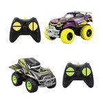 Product AS Silverlit: R/C Exost - X-Monster / X-Beast (Random) (7530-20683) thumbnail image