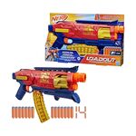 Product Hasbro Nerf: Load Out - Shadowspeed Recon (G1759) thumbnail image