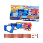 Product Hasbro Nerf: Load Out - Cobaltfury (G2864) thumbnail image