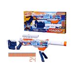 Product Hasbro Nerf: Load Out - Arctic Zerostriker (G1763) thumbnail image