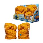 Product Hasbro Marvel The Fantastic Four: First Steps - Marvel's The Thing Clobberin' Fx Fists (G0987) thumbnail image