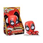 Product Hasbro Marvel Classic: Collectibles - Motor Mouth Deadpool (G1701) thumbnail image