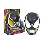 Product Hasbro Marvel: Spider-Man - Venom Versus Feature Glows-In-The-Dark Mask (G1828) thumbnail image