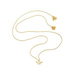 Product Wonder Woman Lasso Necklace thumbnail image