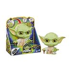 Product Hasbro Disney: Star Wars - Force N' Telling Yoda (English Language) (G0708) thumbnail image