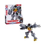 Product Hasbro Transformers Changes to Dino: Cyberworld - Chomp & Battle Grimlock Action Figure (G0748) thumbnail image