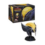 Product Hasbro Marvel Legends Series: Deadpool & Wolverine - Wolverine Premium Roleplay Mask (G0646) thumbnail image