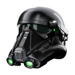 Product Hasbro Disney Star Wars: The Black Series - Imperial Death Trooper Helmet (G0706) thumbnail image