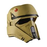Product Hasbro Disney: Star Wars The Black Series - Shoretrooper Premium Electronic Helmet (G0703) thumbnail image