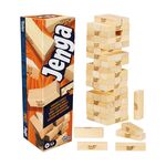 Product Επιτραπέζιο Παιχνίδι Hasbro Games: Jenga (G1499) thumbnail image