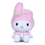Product Λούτρινο Hello Kitty My Melody 22cm thumbnail image