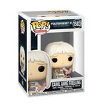 Product Φιγούρα Funko Pop! Poltergeist II: The Other Side - Carol Anne Freeling thumbnail image