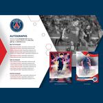 Product Topps PSG 2023-2024 Team Set Box thumbnail image