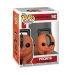 Product Funko Pop! Funko POP! Chainsaw Man Pochita thumbnail image