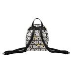 Product Pokemon Pikatsu Lettering Mini Backpack thumbnail image