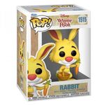 Product Φιγούρα Funko Pop! Winnie the Pooh - Rabbit with Basket thumbnail image