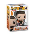 Product Funko Pop! NBA Devin Booker CE21 thumbnail image