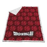 Product Κουβέρτα Dragonball Super Sherpa Blanket thumbnail image