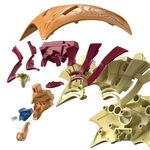 Product YU-GI-OH! Figure-rise Standard Ampl. The Legendary Exodia thumbnail image