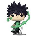 Product Funko Pop!  Jujutsu Kaisen Megumi Fushiguro (Chase is Possible) (Special Edition) thumbnail image