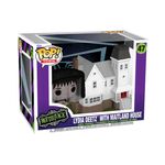 Product Φιγούρα Funko Pop! Beetlejuice Beetlejuice (2024) - Lydia Deetz with Maitland House thumbnail image