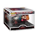 Product Funko Pop! Marvel Multiverse Of Madness Doctor Strange and Scarlet Witch Moment thumbnail image