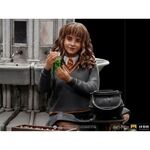 Product Αγαλματίδιο Iron Studios Deluxe: Harry Potter - Hermione Granger Polyjuice Art Scale Statue (1/10) (WBHPM65622-10) thumbnail image