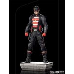 Product Αγαλματίδιο Iron Studios The Falcon and The Winter Soldier - John Walker (U.S. Agent) Statue (1/10) (MARCAS53421-10) thumbnail image