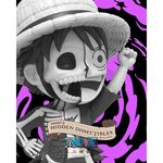 Product Φιγούρα Mighty Jaxx One Piece  Series 1 Freeny's Hidden Dissectibles 1τμχ Τυχαία Επιλογή thumbnail image