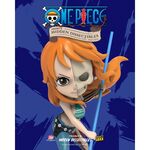 Product Φιγούρα Mighty Jaxx One Piece Random Figure 1τμχ Τυχαία Επιλογή thumbnail image