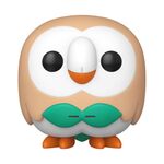 Product Funko Pop! Pokemon - Rowlet thumbnail image