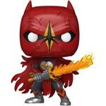 Product Φιγούρα Funko Pop! DC: Dark Multiverse - Saint Batman thumbnail image