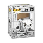 Product Funko Pop! 101 Dalmatians Sketched - Patch thumbnail image