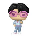 Product Φιγούρα Funko Pop! K-Pop Demon Hunters - Jinu (Chase is Possible) thumbnail image