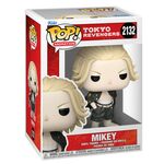 Product Φιγούρα Funko Pop! Tokyo Revengers - Mikey thumbnail image