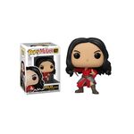 Product Funko Pop! Disney Warrior Mulan thumbnail image