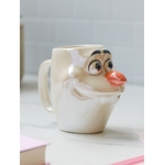 Product Disney Frozen 2 Olaf Shaped Mug thumbnail image